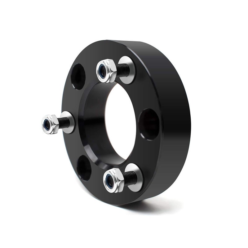 ZY WHEEL Front Leveling Lift Kit Strut Spacers Compatible for 2004-2023 Ford F150 2003-2017 Ford Expedition 2005-2008 Lincoln Mark LT (2'') 2WD 4WD - Image 5